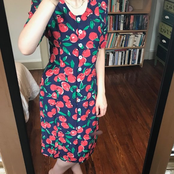 Rouje Mathilda Dress - Picture 2 of 7